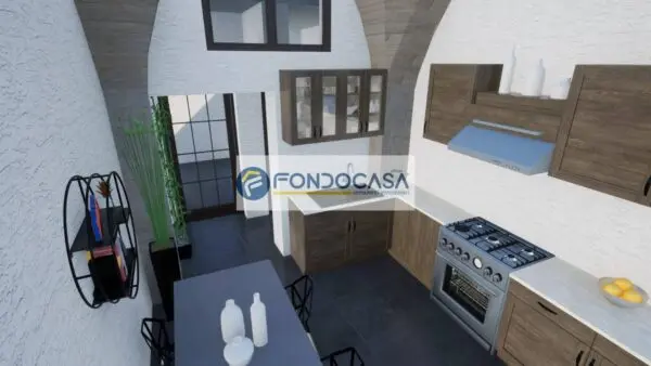 Casa Indipendente via Guglielmo Garzia, Lizzanello