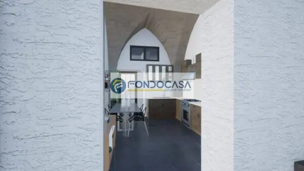 Casa Indipendente via Guglielmo Garzia, Lizzanello