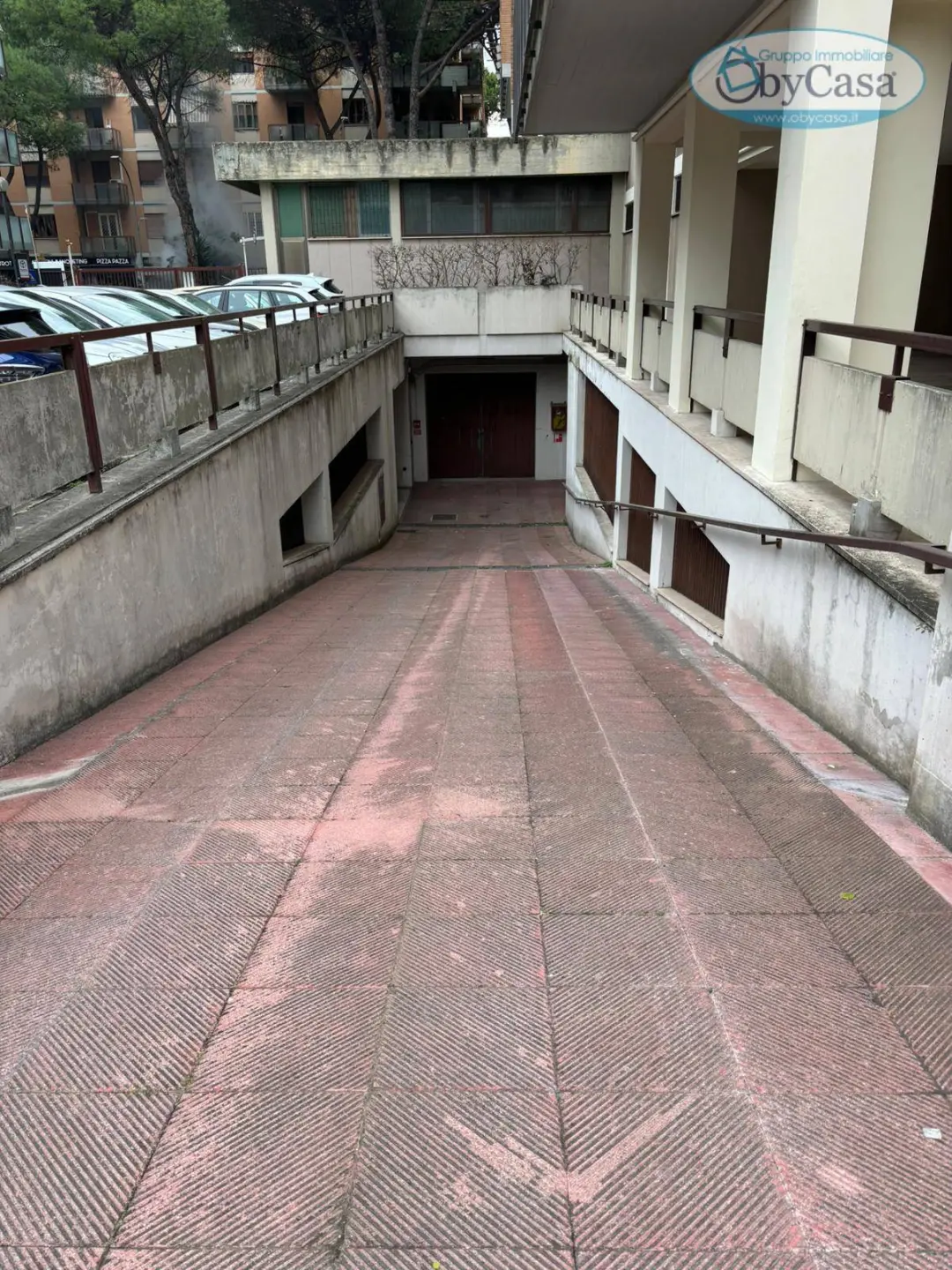 Immagine per Box / Posto auto in vendita a Roma