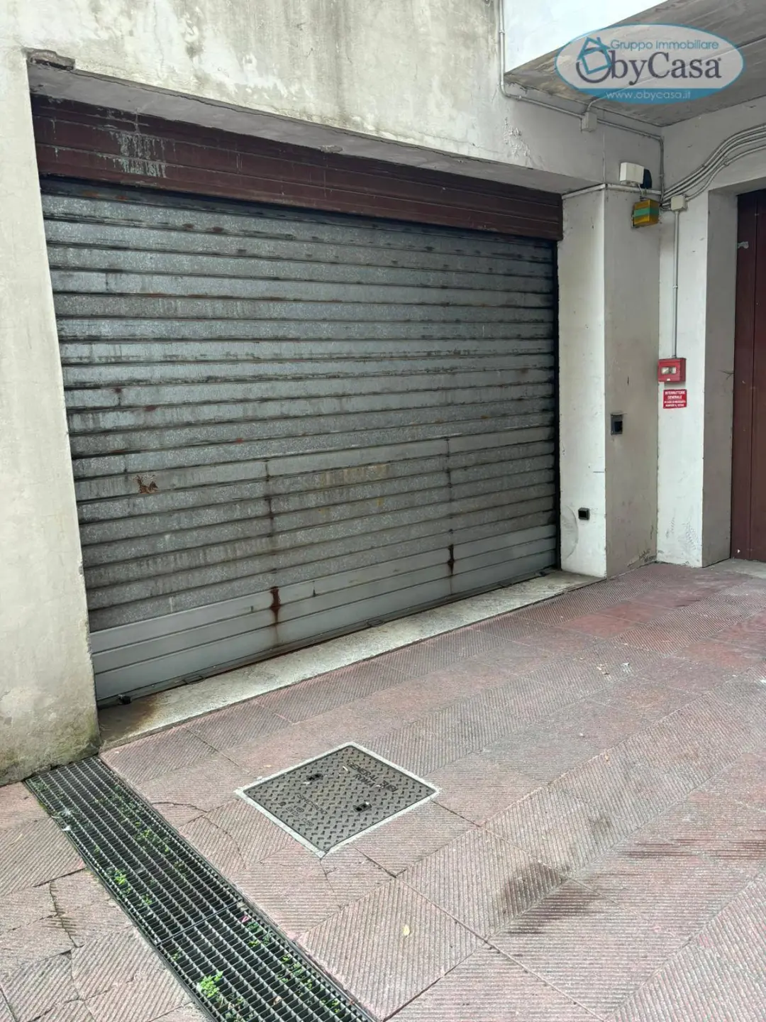 Immagine per Box / Posto auto in vendita a Roma