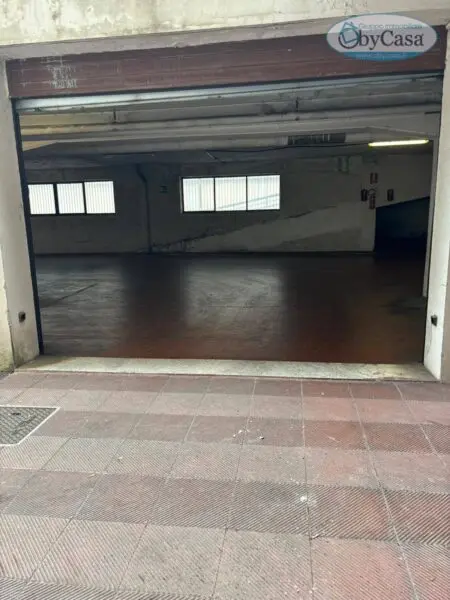 Box / Posto Auto Roma