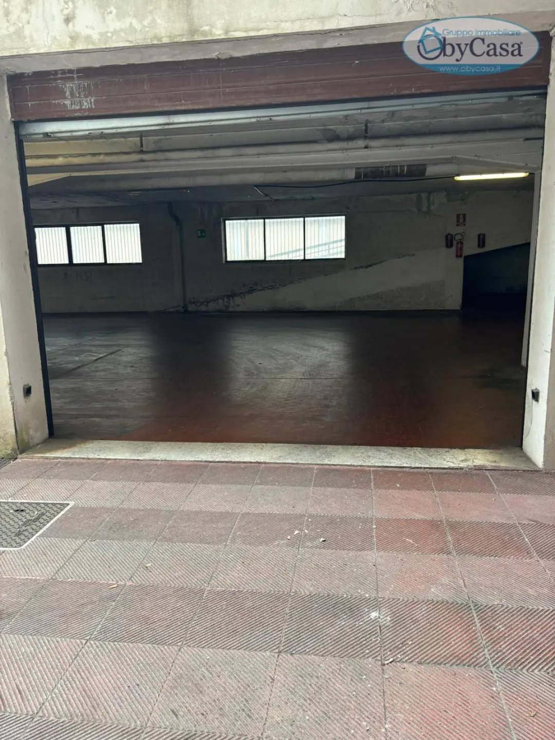 Immagine per Box / Posto auto in vendita a Roma