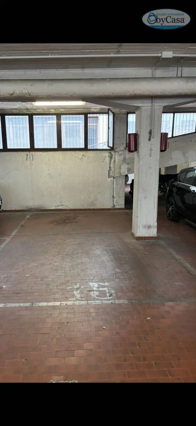Immagine per Box / Posto auto in vendita a Roma