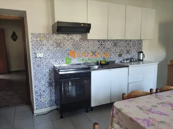 Casa Indipendente via Municipio, Tufara