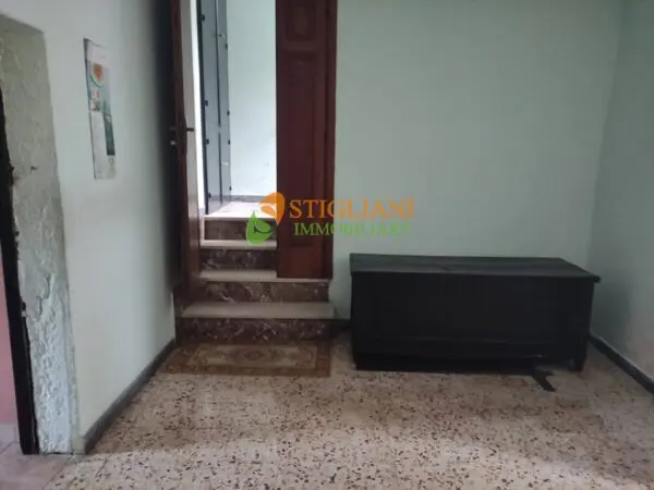 Casa Indipendente via Municipio, Tufara