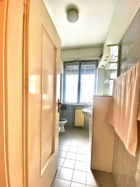 Appartamento via Verbano, Arona