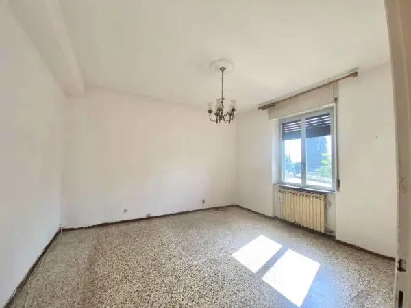 Appartamento via Verbano, Arona