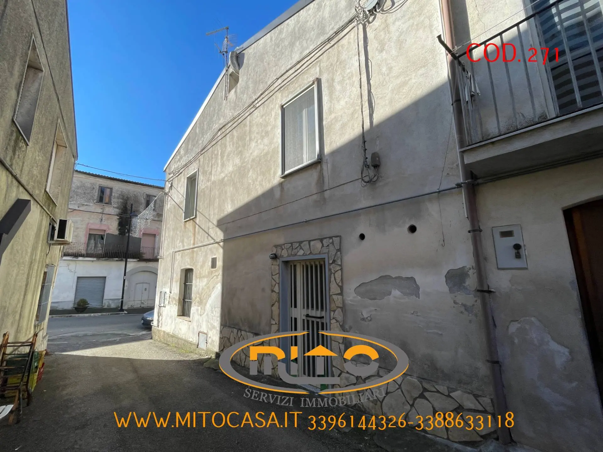 Immagine per Appartamento in vendita a Guardia Sanframondi