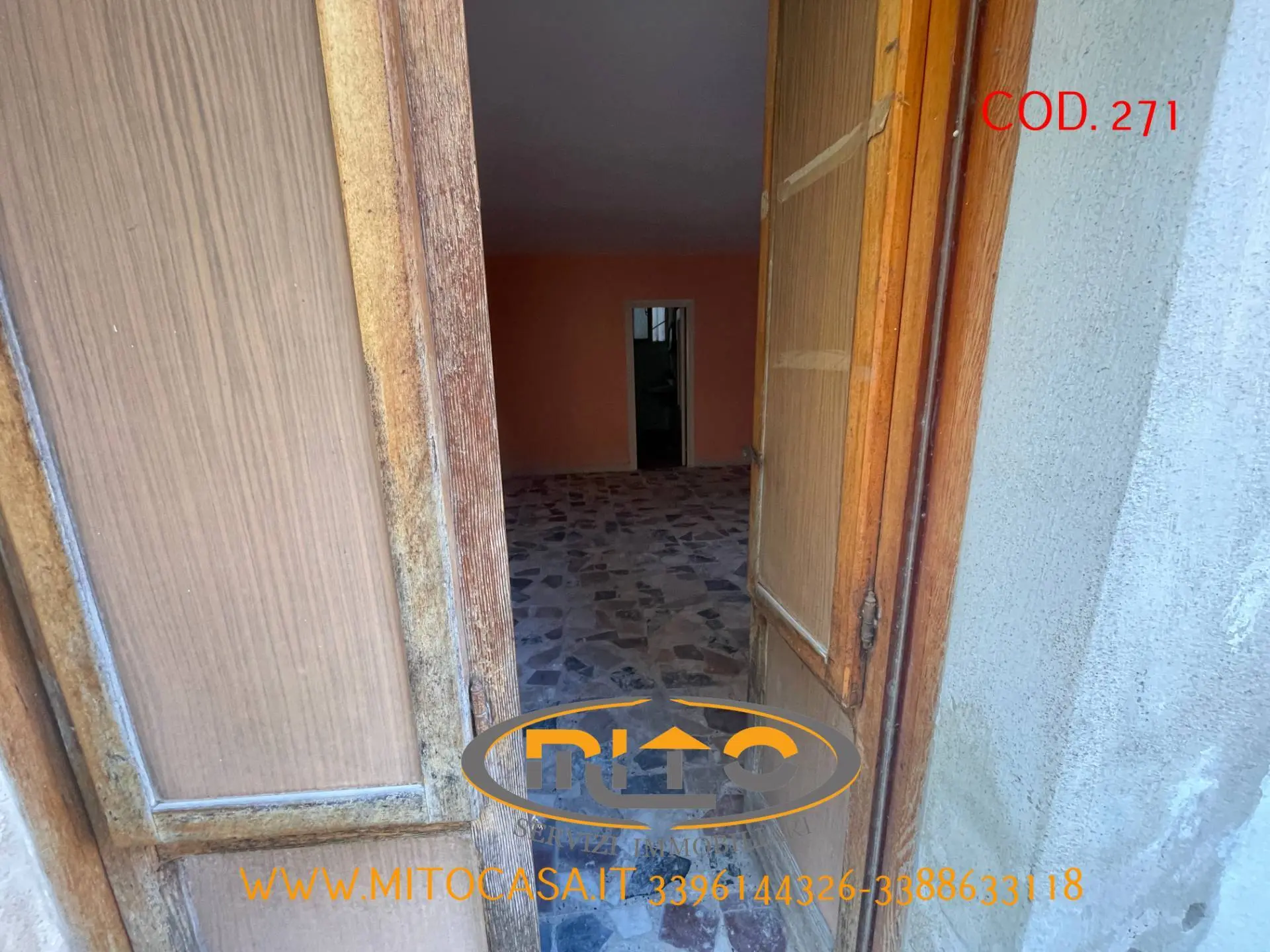 Immagine per Appartamento in vendita a Guardia Sanframondi