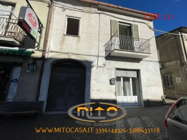 Appartamento Guardia Sanframondi