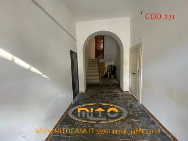 Appartamento Guardia Sanframondi