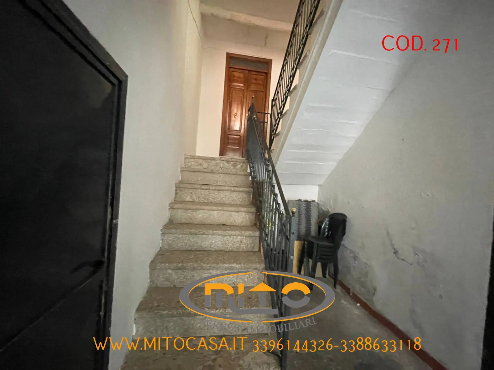 Immagine per Appartamento in vendita a Guardia Sanframondi