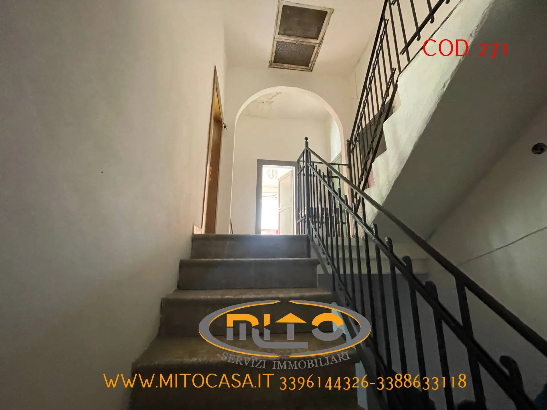 Immagine per Appartamento in vendita a Guardia Sanframondi