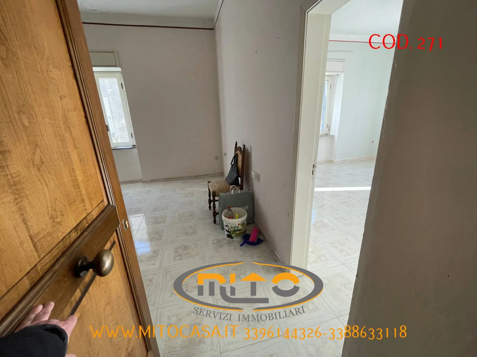 Immagine per Appartamento in vendita a Guardia Sanframondi