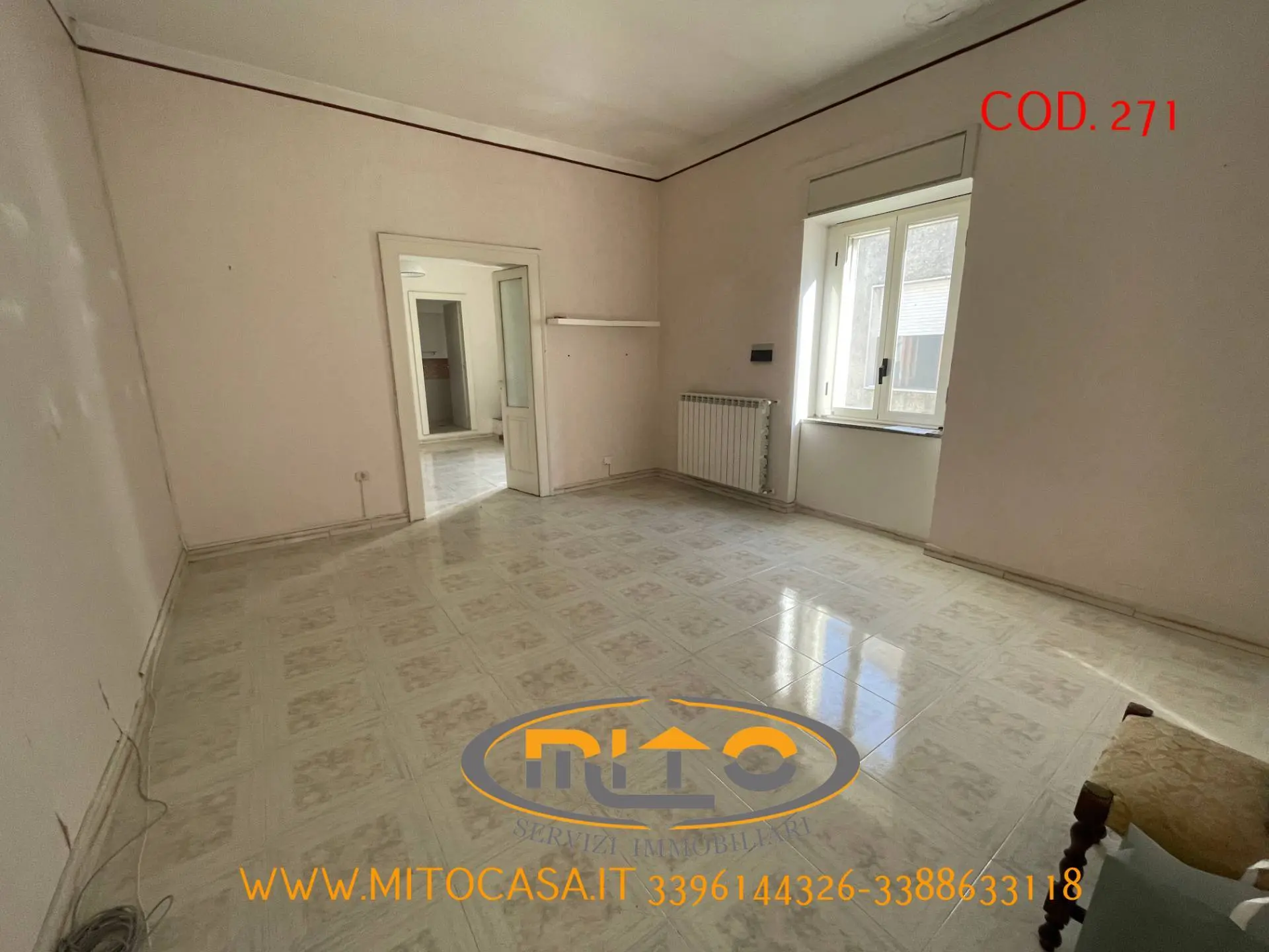 Immagine per Appartamento in vendita a Guardia Sanframondi