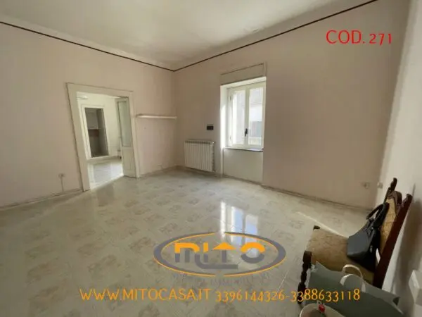 Appartamento Guardia Sanframondi