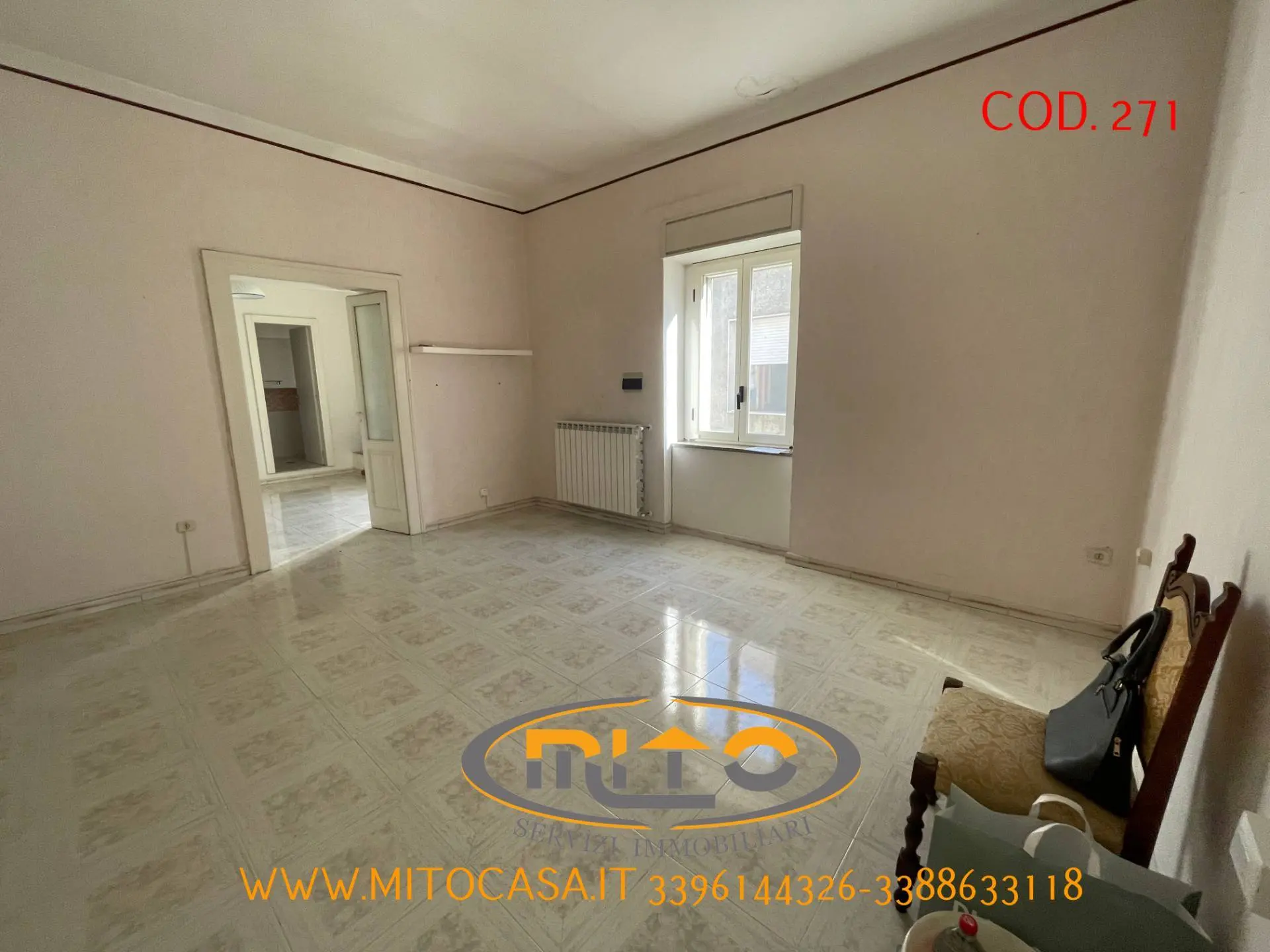 Immagine per Appartamento in vendita a Guardia Sanframondi