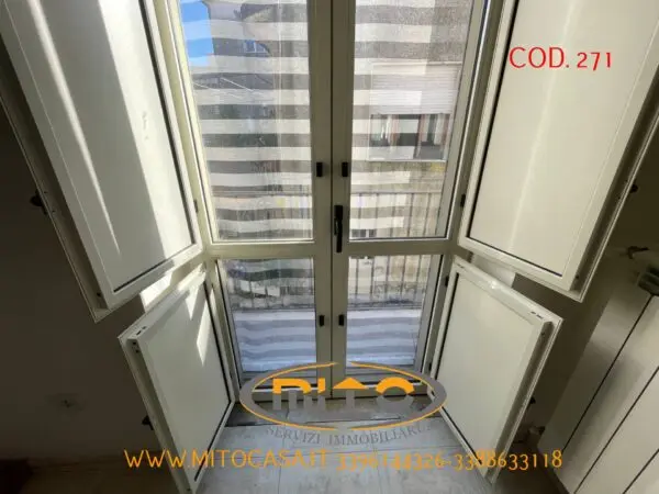 Appartamento Guardia Sanframondi