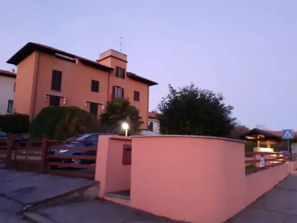 Attico / Mansarda via Matteotti, Angera