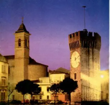Appartamento via Manara, San Benedetto Del Tronto