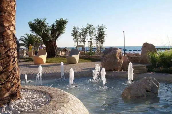 Appartamento via Manara, San Benedetto Del Tronto