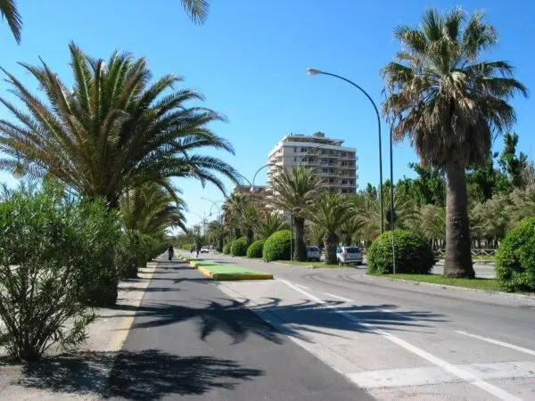 Appartamento via Manara, San Benedetto Del Tronto