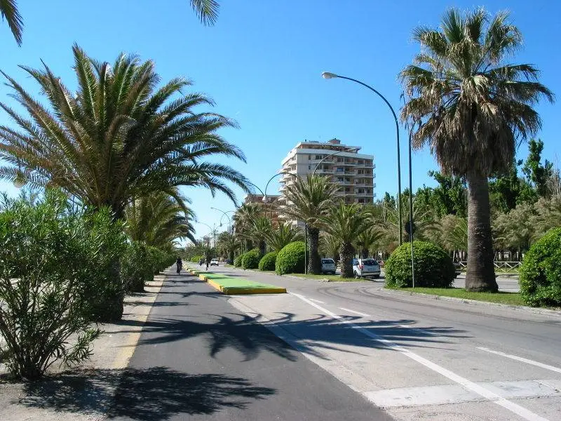 Immagine per Appartamento in vendita a San Benedetto del Tronto manara