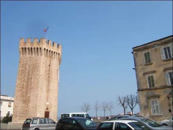 Appartamento via Manara, San Benedetto Del Tronto