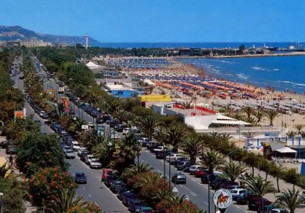 Appartamento via Manara, San Benedetto Del Tronto