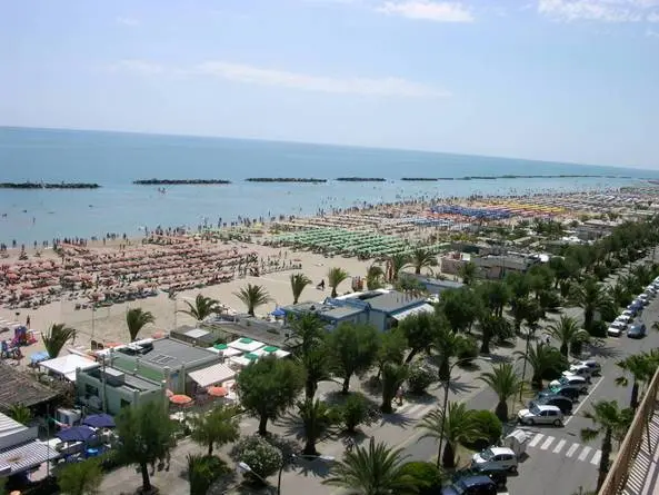 Appartamento via Manara, San Benedetto Del Tronto