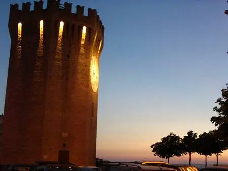 Appartamento via Manara, San Benedetto Del Tronto