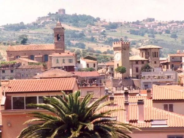 Appartamento via Manara, San Benedetto Del Tronto