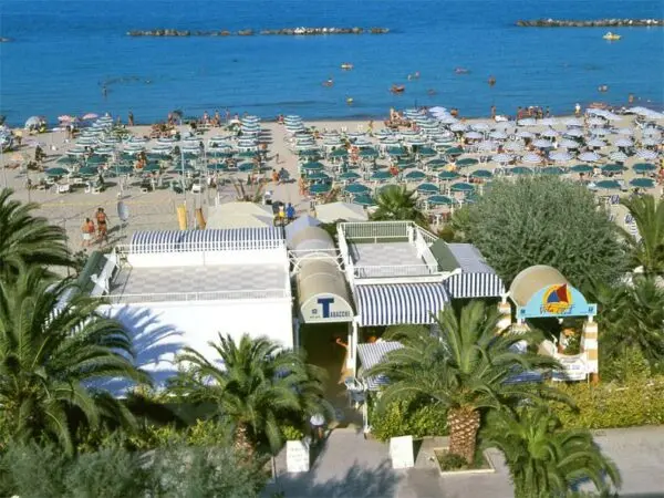 Appartamento via Manara, San Benedetto Del Tronto