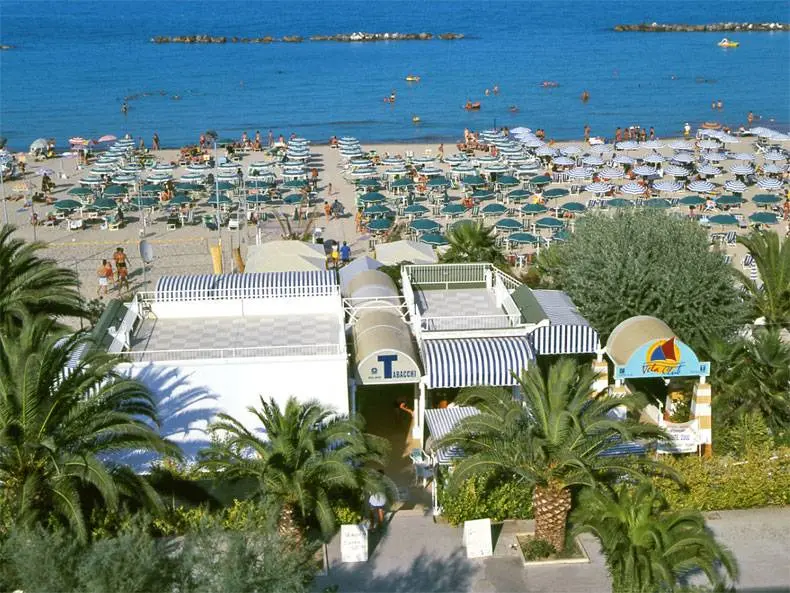 Immagine per Appartamento in vendita a San Benedetto del Tronto manara
