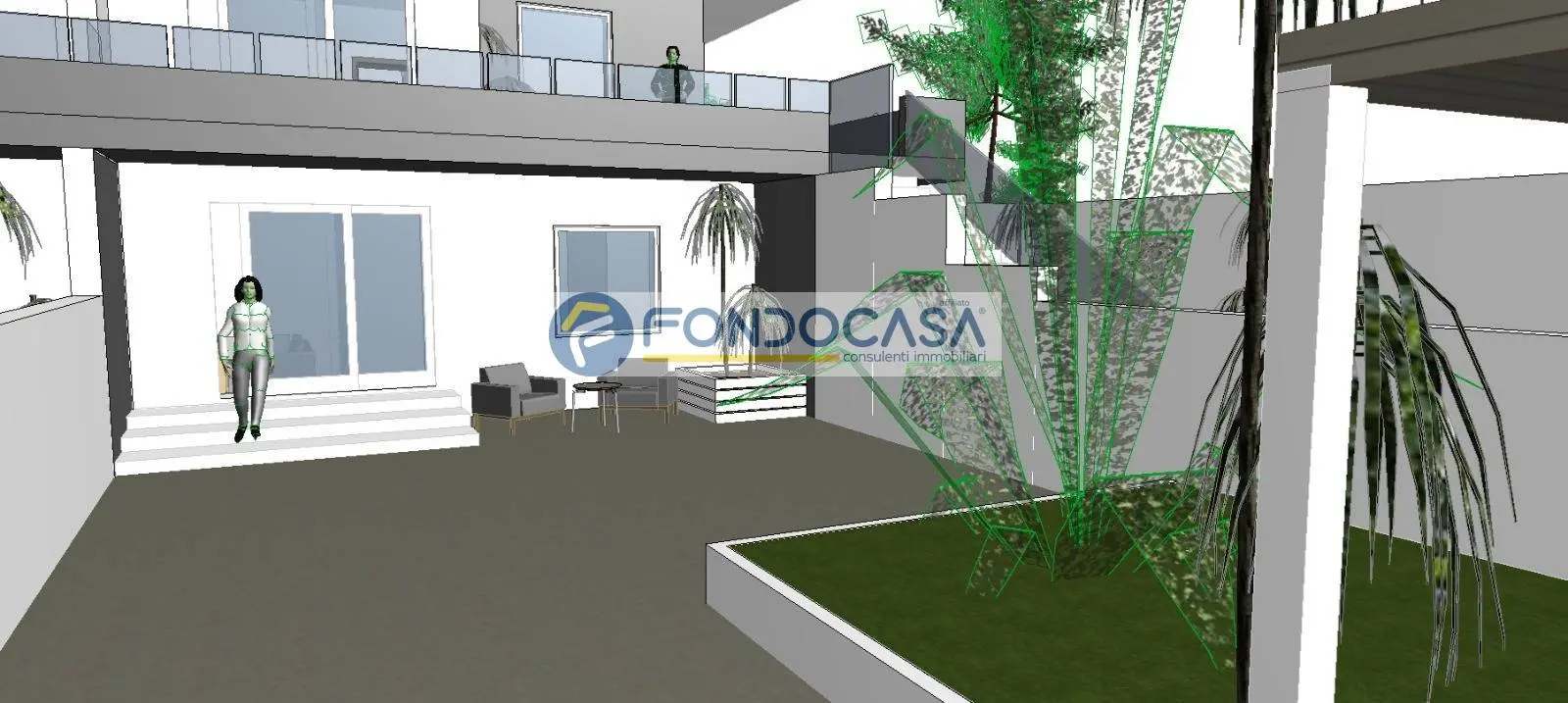 Immagine per Casa indipendente in vendita a Lecce Via Leuca Tempi nuovi 64