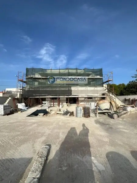 Casa Indipendente via Leuca Tempi Nuovi 64, Lecce