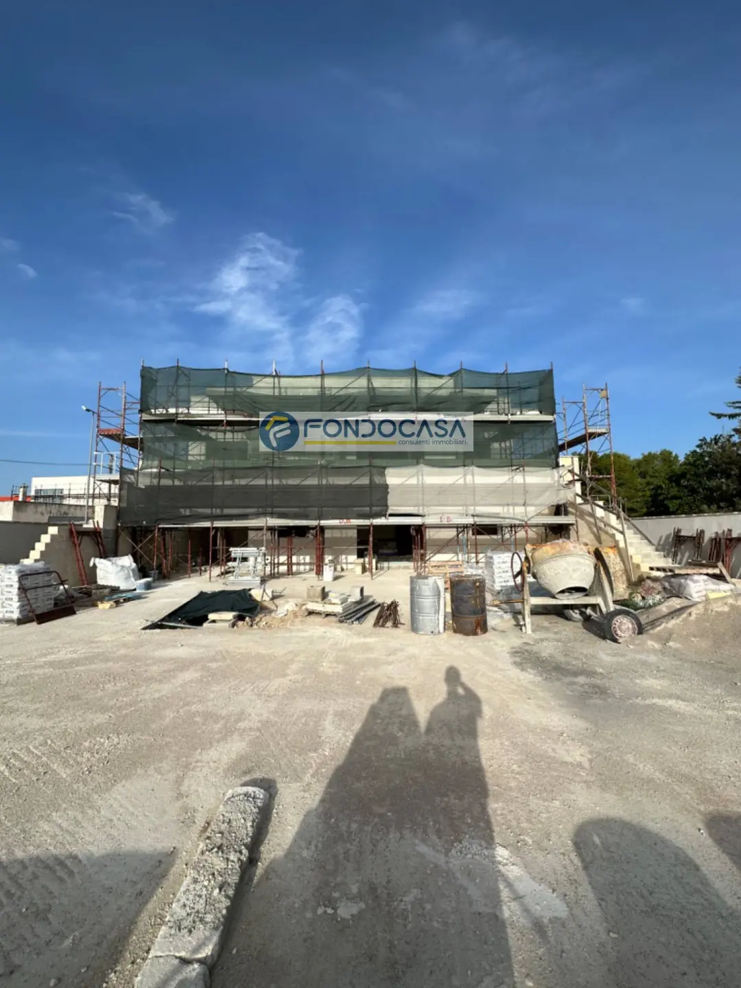 Immagine per Casa indipendente in vendita a Lecce Via Leuca Tempi nuovi 64