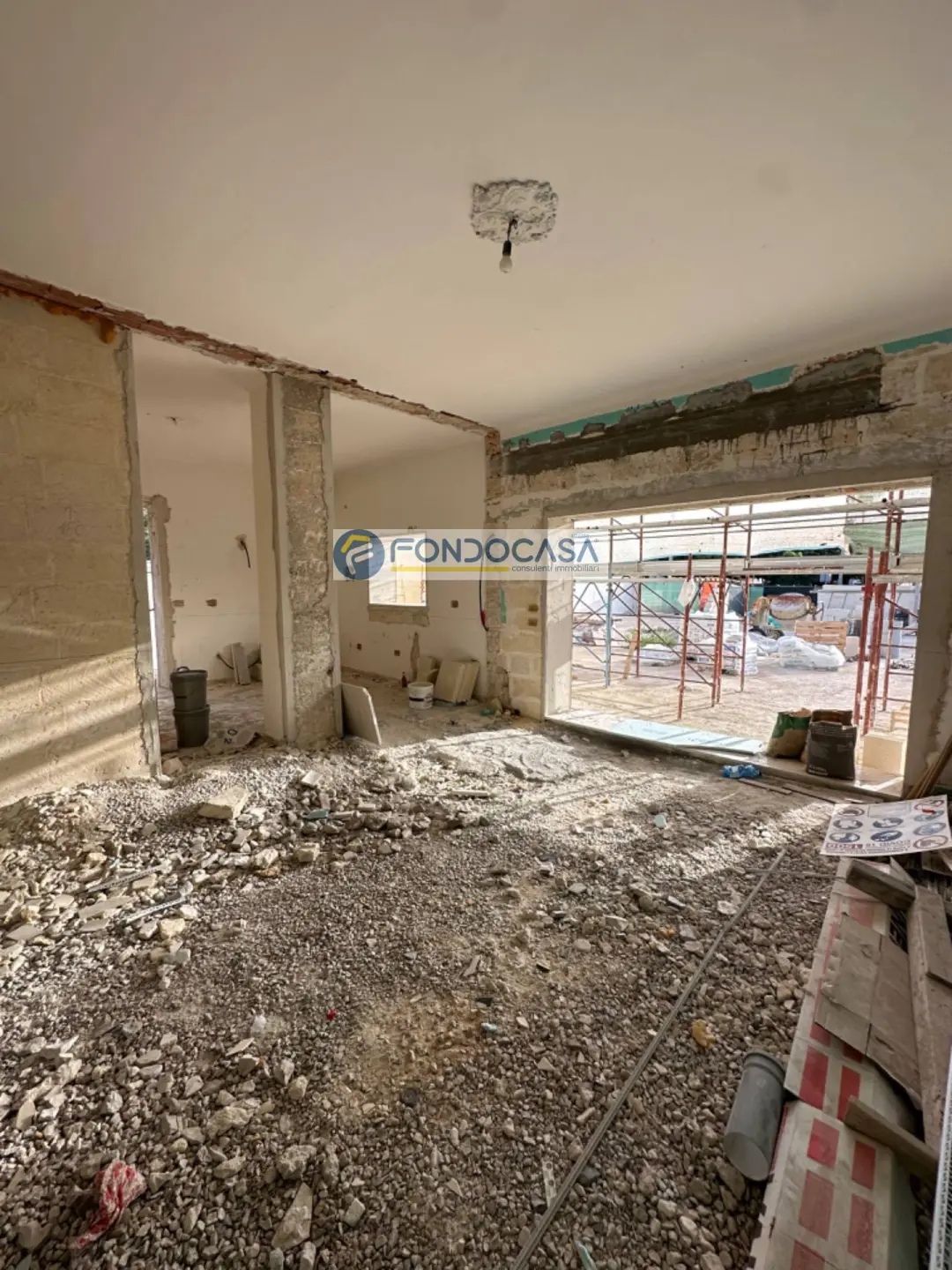 Immagine per Casa indipendente in vendita a Lecce Via Leuca Tempi nuovi 64