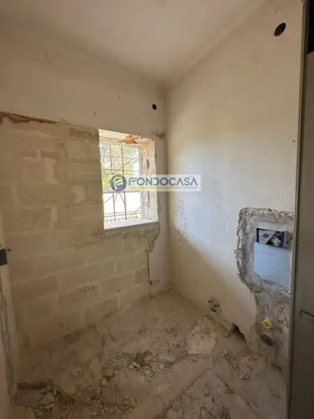 Casa Indipendente via Leuca Tempi Nuovi 64, Lecce