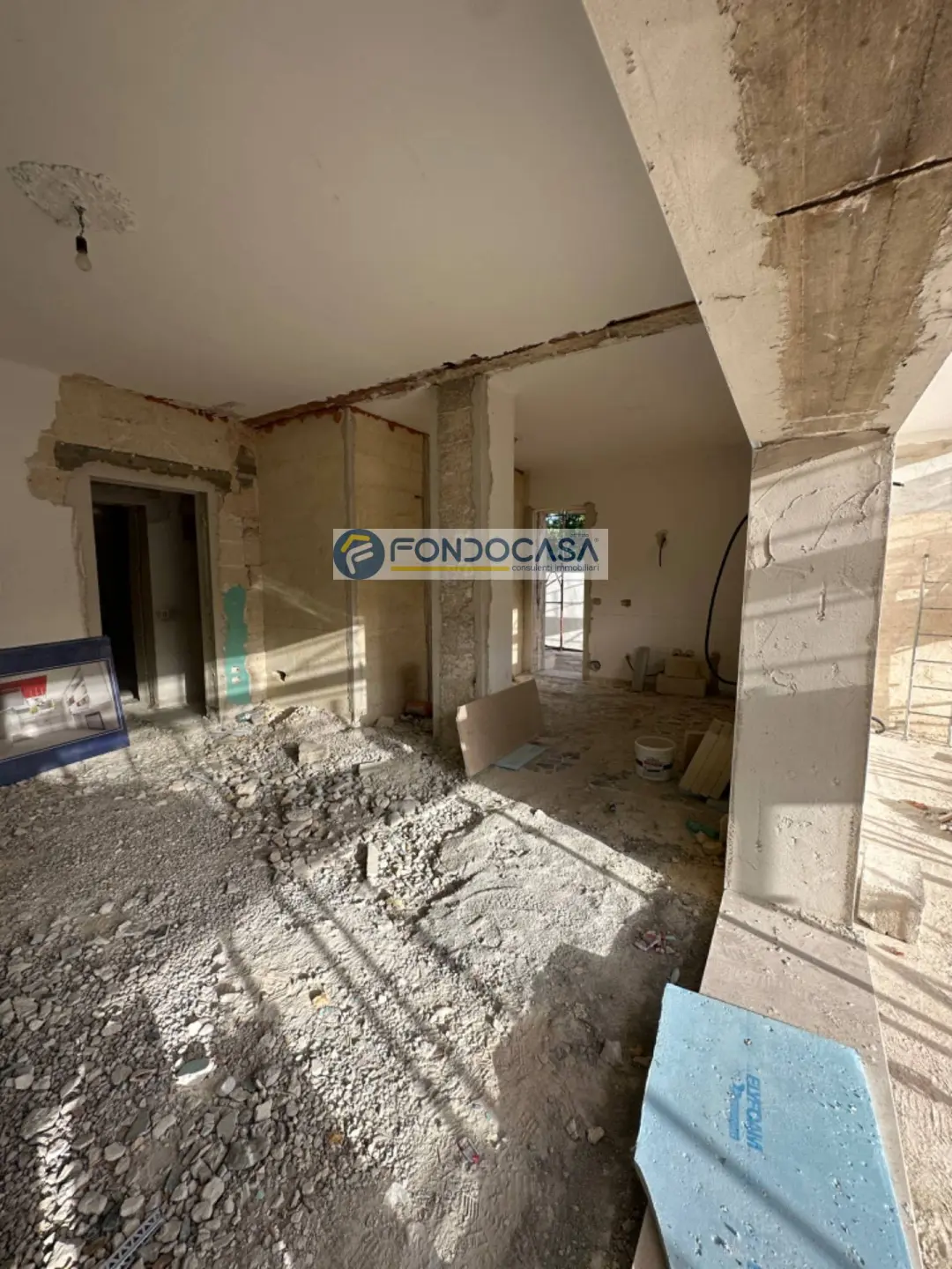 Immagine per Casa indipendente in vendita a Lecce Via Leuca Tempi nuovi 64
