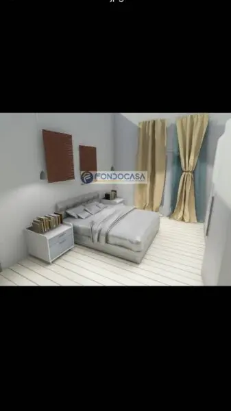 Casa Indipendente via Leuca Tempi Nuovi 64, Lecce