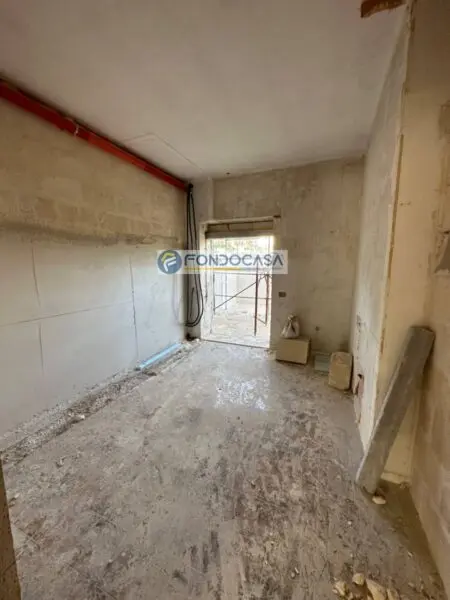 Casa Indipendente via Leuca Tempi Nuovi 64, Lecce