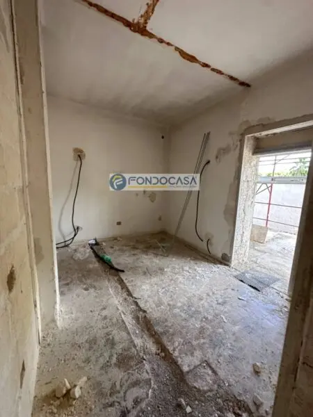 Casa Indipendente via Leuca Tempi Nuovi 64, Lecce