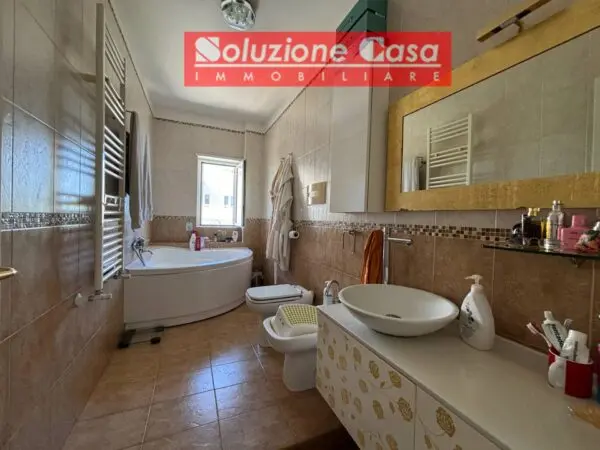 Attico/Mansarda via Corsica, Canosa Di Puglia