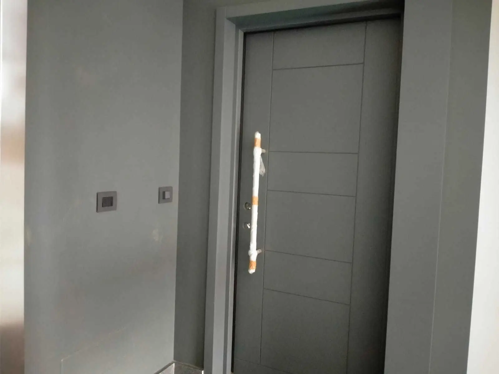 Immagine per Quadrilocale in vendita a Torino via Pietro Cossa 105