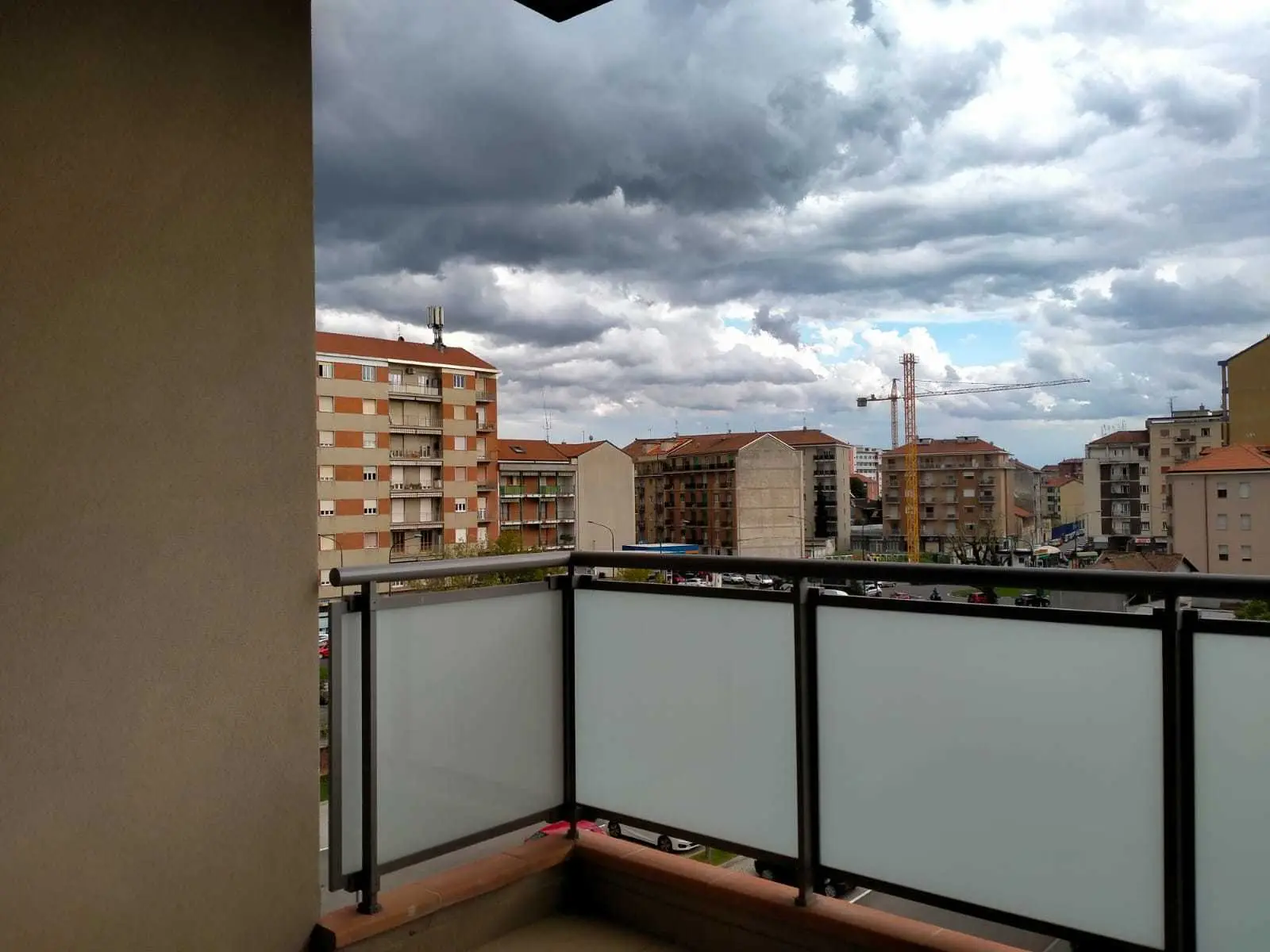 Immagine per Quadrilocale in vendita a Torino via Pietro Cossa 105
