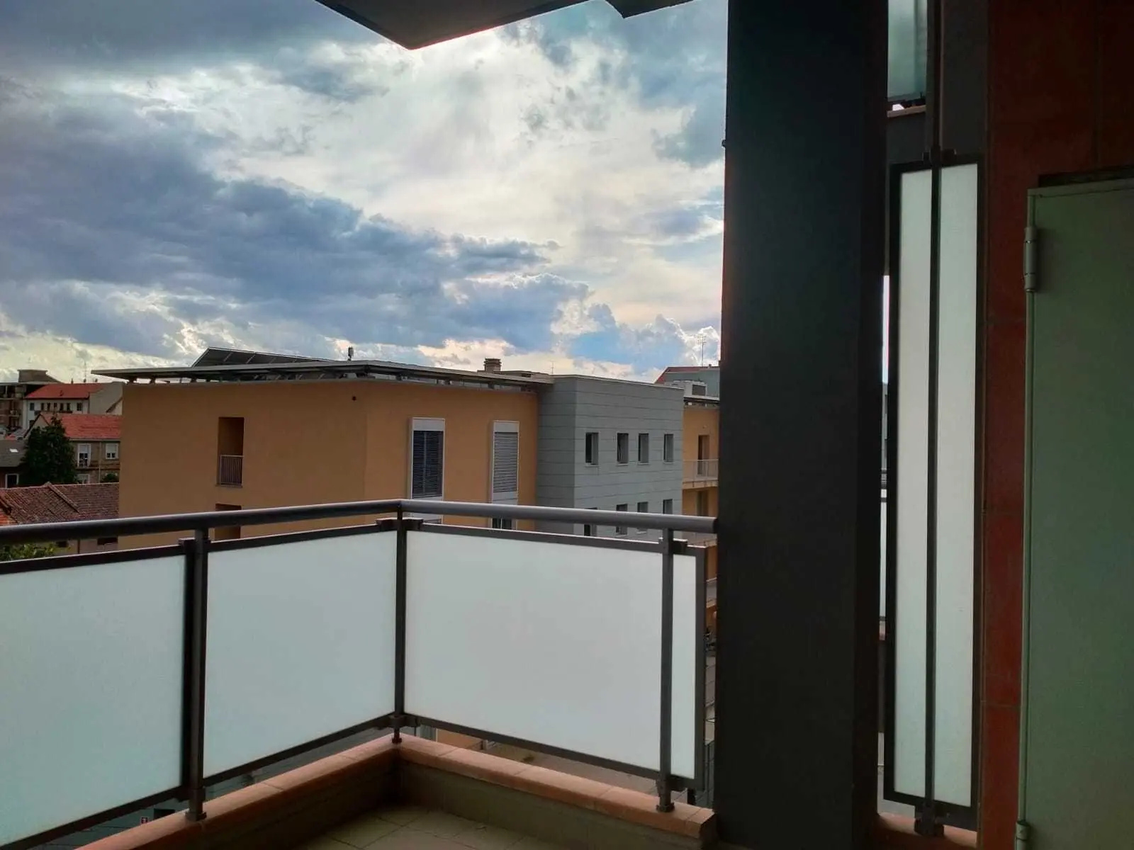 Immagine per Quadrilocale in vendita a Torino via Pietro Cossa 105