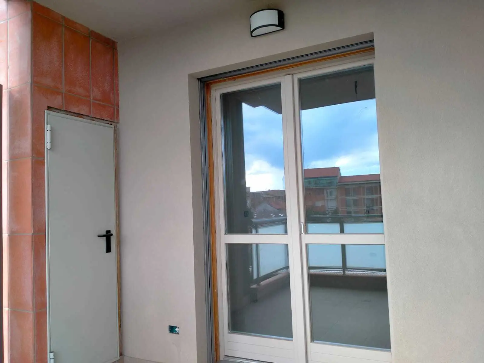Immagine per Quadrilocale in vendita a Torino via Pietro Cossa 105