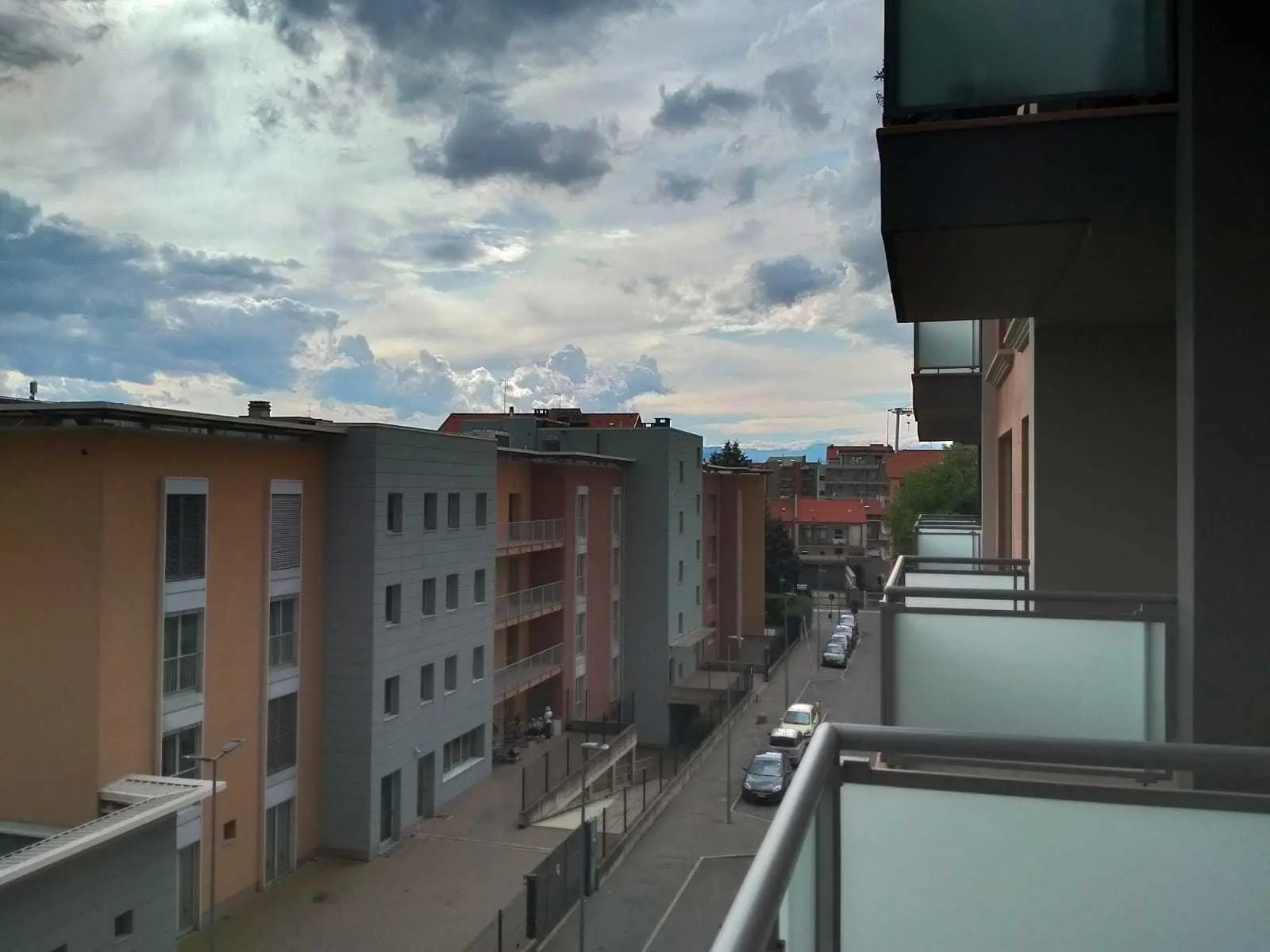 Immagine per Quadrilocale in vendita a Torino via Pietro Cossa 105