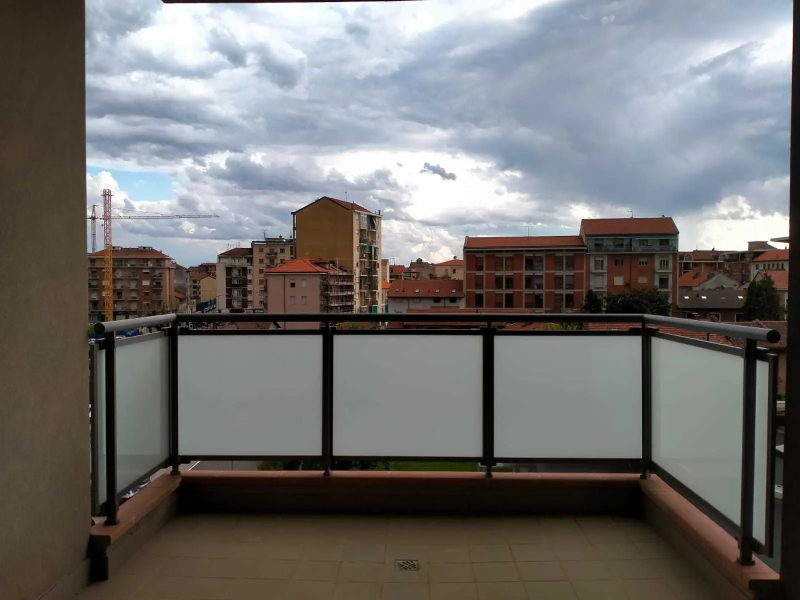 Immagine per Quadrilocale in vendita a Torino via Pietro Cossa 105